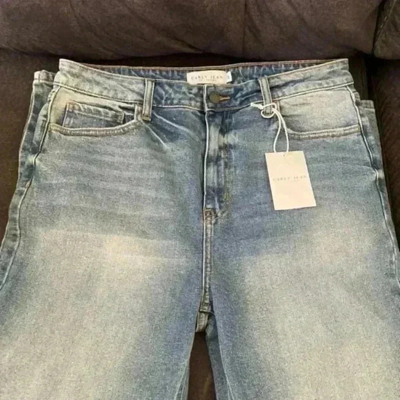 NWT CJLA Chrissy Jeans size 15 - Picture 2 of 3